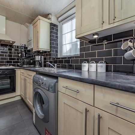 Suites By Rehoboth - Pilgrim Residence - Southwark Лондон Экстерьер фото