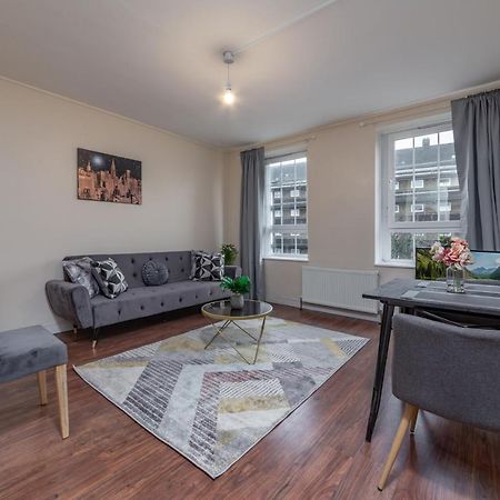 Suites By Rehoboth - Pilgrim Residence - Southwark Лондон Экстерьер фото